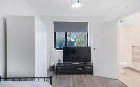 Sudbury Heights Guest House